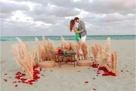 Miami Beach Marriage Proposal thumbnail 6