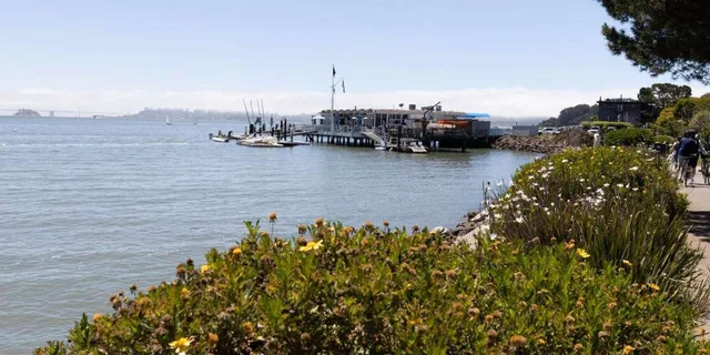 San Francisco Muir Woods and Sausalito Tour - Image 1