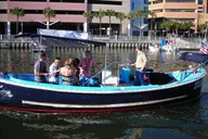 Tampa History Cruise 90 Min thumbnail 4