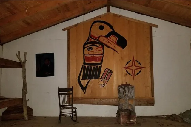 Ketchikan Historical and Cultural Tour - Image 2