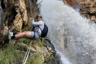 Tucson Rock Climbing Tour on Mt. Lemmon Half-Day thumbnail 5