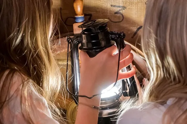 Avondale Escape Room Experience - Image 2