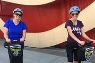 Los Angeles Segway Tour of Miracle Mile and Wilshire Boulevard thumbnail 6