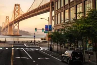San Francisco City Tour thumbnail 5