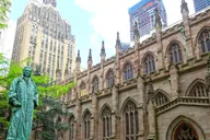 New York City Historic Walking Tour of Lower Manhattan thumbnail 6