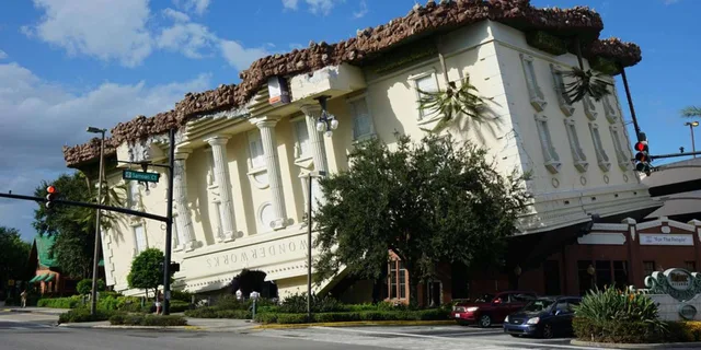 Orlando Sightseeing Flex Pass with Helicopter Tour - Image 4