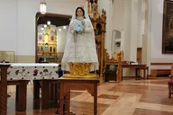 Santa Fe Historical Walking Tour thumbnail 5