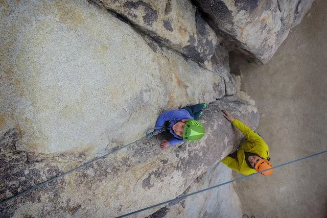Joshua Tree Rock Climbing Trip - Image 5