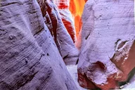 Antelope Canyon Hiking Tour thumbnail 6