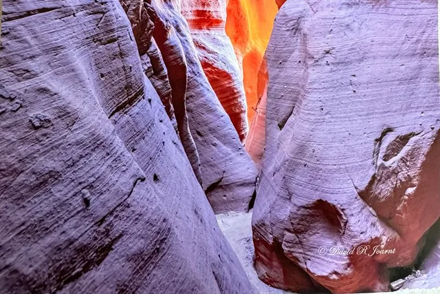 Antelope Canyon Hiking Tour - Image 6