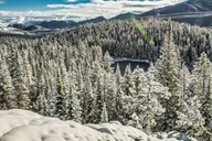 Estes Park Rocky Mountains Hike to Dream Lake thumbnail 3