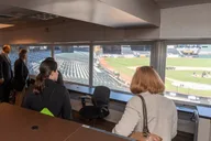 San Francisco Ballpark Tour at Oracle Park 90 min thumbnail 5