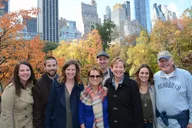 New York City Central Park Private Photoshoot Tour thumbnail 6