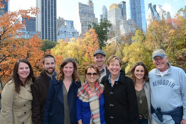 New York City Central Park Private Photoshoot Tour - Image 6