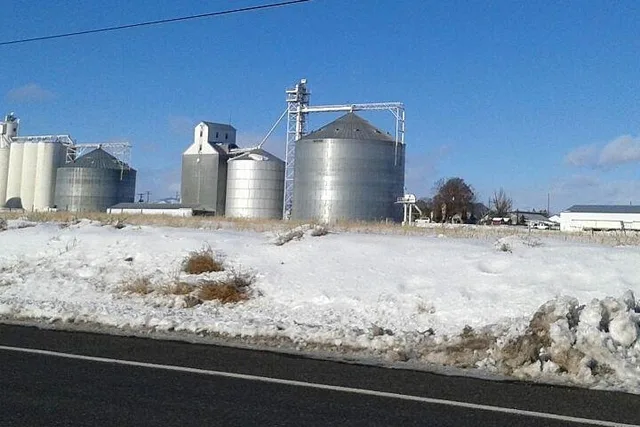 Washington Agriculture Tour - Image 4