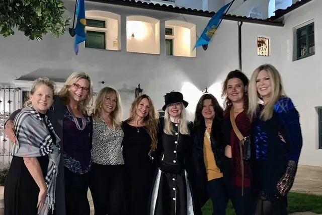 Santa Barbara Ghost Tour Invisible Becomes Visible 1 hr - Image 3