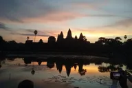 Siem Reap Sunrise & Temples Tour thumbnail 6