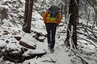 Boulder Camping Adventure thumbnail 3