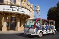 Burbank Studio Tour at Warner Bros. 3 hr thumbnail 2