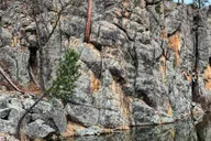 Pactola Lake Kayak or Paddleboard Experience thumbnail 4