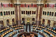 Washington DC Capitol Hill Walking Tour thumbnail 6
