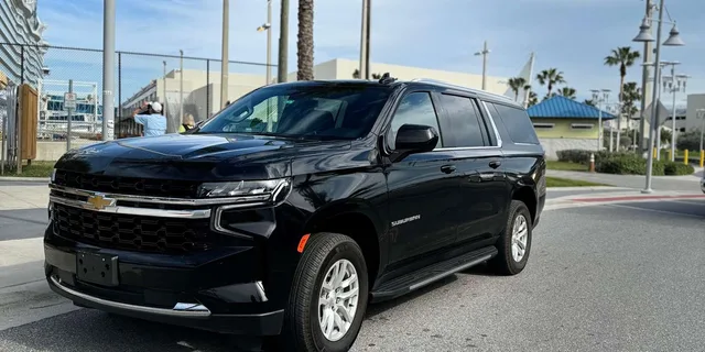 Orlando Private Transfer to Disney and Universal - Image 2
