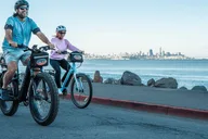 San Francisco Electric Bike Rental thumbnail 1