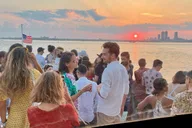 New York City Sunset Boat Tour thumbnail 6