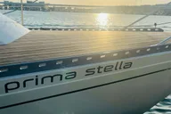 Marina Del Rey Sailing Tour with Gourmet Cuisine thumbnail 3