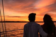 Panama City Beach Sunset Cruise thumbnail 3