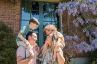 Woodside Filoli Historic House and Garden Tour 1 hr thumbnail 4