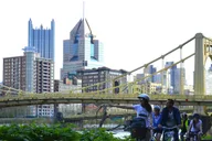 Pittsburgh Bike Tour thumbnail 1