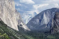 San Francisco Yosemite Private Tour thumbnail 4