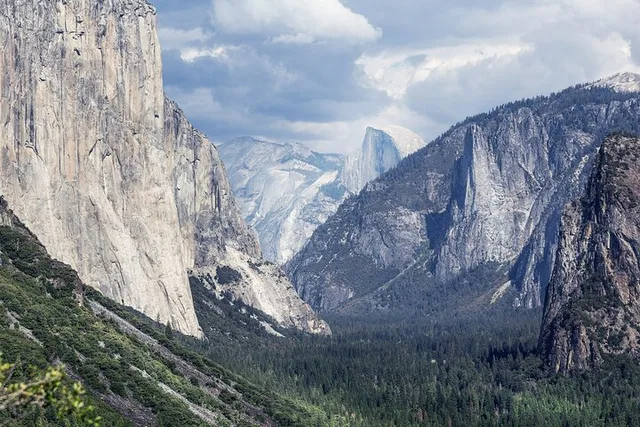 San Francisco Yosemite Private Tour - Image 4