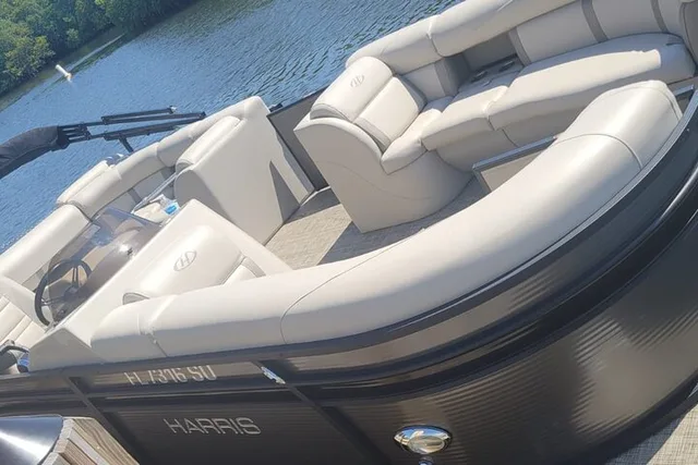 Fort Lauderdale Private Boat Charter - Image 2