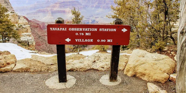 Las Vegas Grand Canyon Tour with Hoover Dam - Image 6