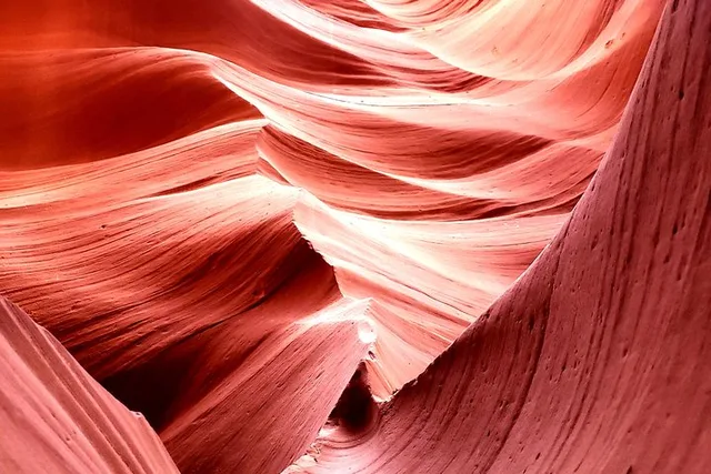 Sedona Lower Antelope Canyon Tour - Image 2