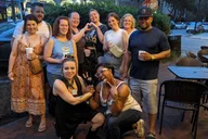 Savannah True Crime Pub Crawl thumbnail 3