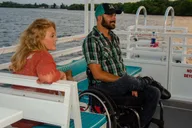 Tampa Bay Sunset Eco Adventure Cruise thumbnail 2