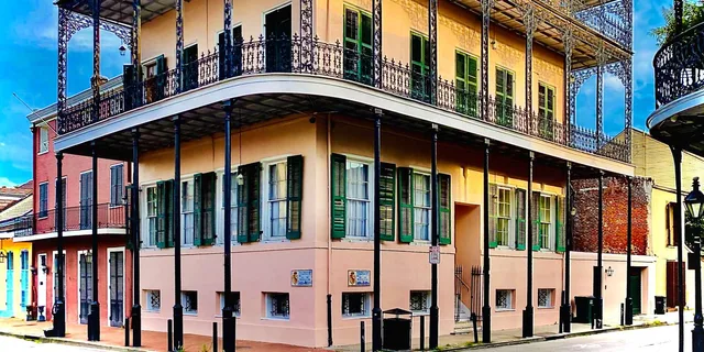 New Orleans Music and Culture Walking Tour - Image 4