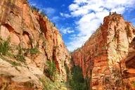 Las Vegas Grand Canyon and National Parks Tour 3 Days thumbnail 3