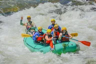 Denver Whitewater Rafting Adventure thumbnail 1