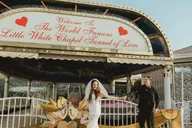 Las Vegas Wedding Photography Session thumbnail 1