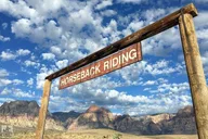 Las Vegas Horseback Ride and BBQ Dinner at Sunset thumbnail 4