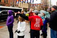 Denver Walking Tour: Women's History & Downtown thumbnail 6