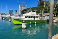 Waikiki Fishing Trip thumbnail 1