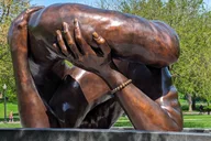 Boston Art and Monuments Audio Guide thumbnail 1