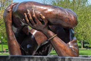 Boston Art and Monuments Audio Guide