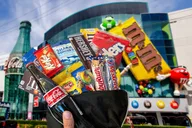 Las Vegas Chocolate and Candy Tour thumbnail 1