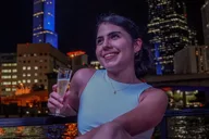 Miami Champagne City Lights Boat Tour thumbnail 4